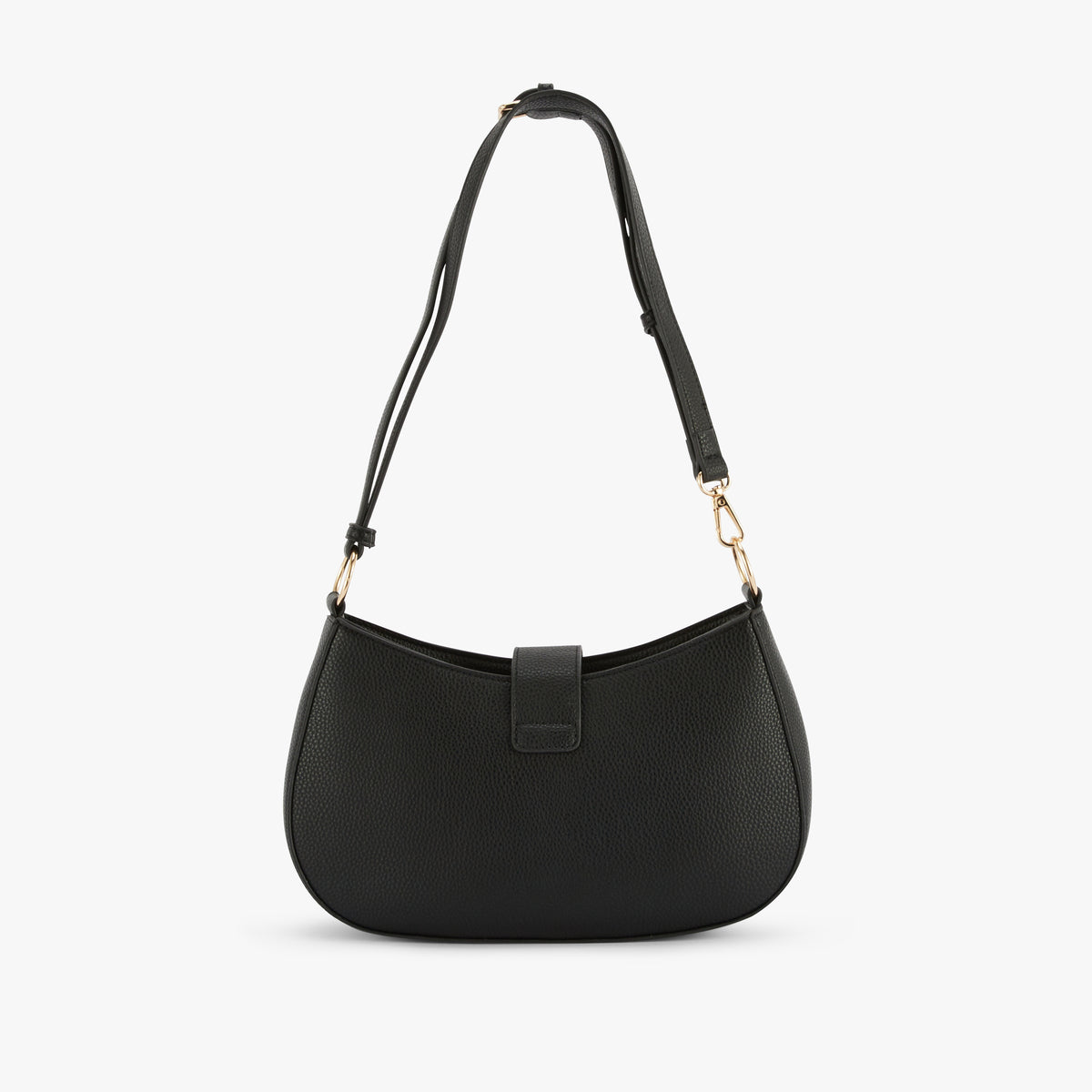 Sac baguette M noire Oize