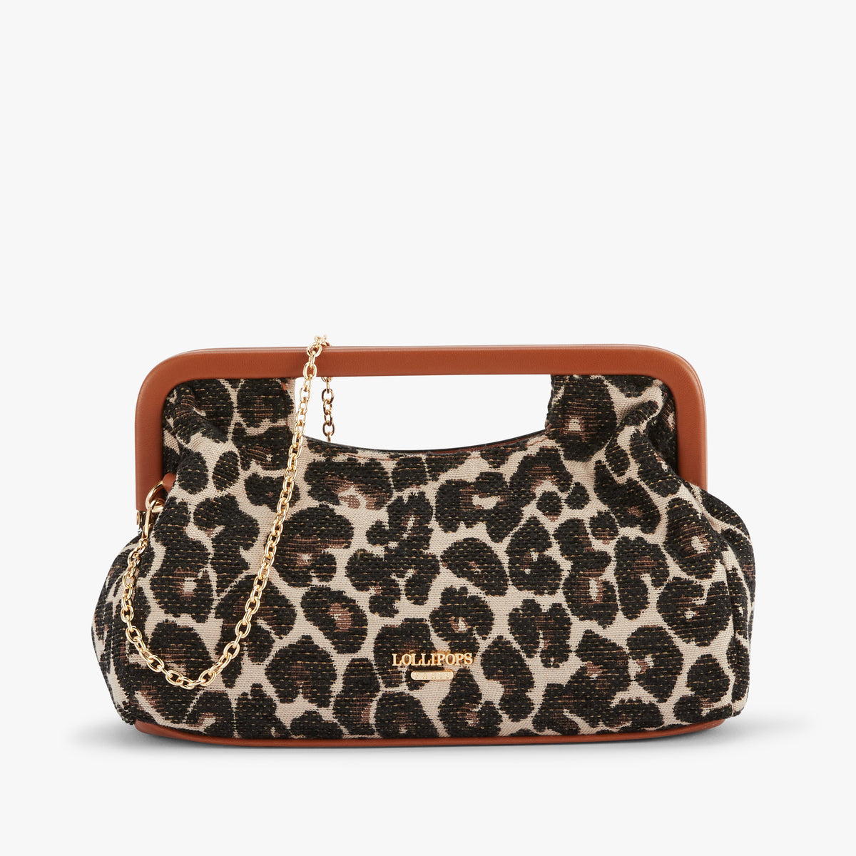 Pochette tachetee Oize Lollipops maroquinerie et accessoires J271013 2