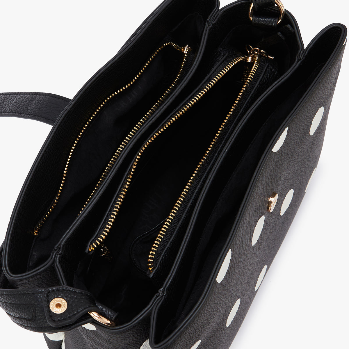 Sac Seau noir Oita