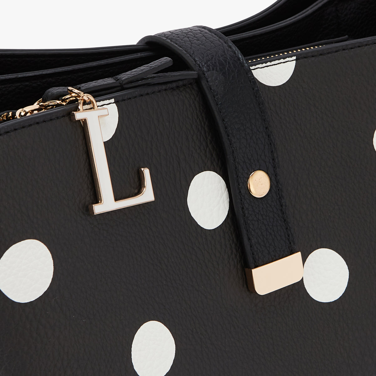 Sac Seau noir Oita
