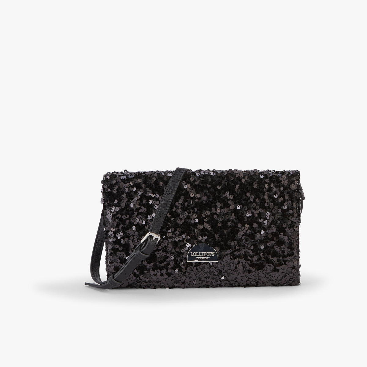 Pochette noire Onoda