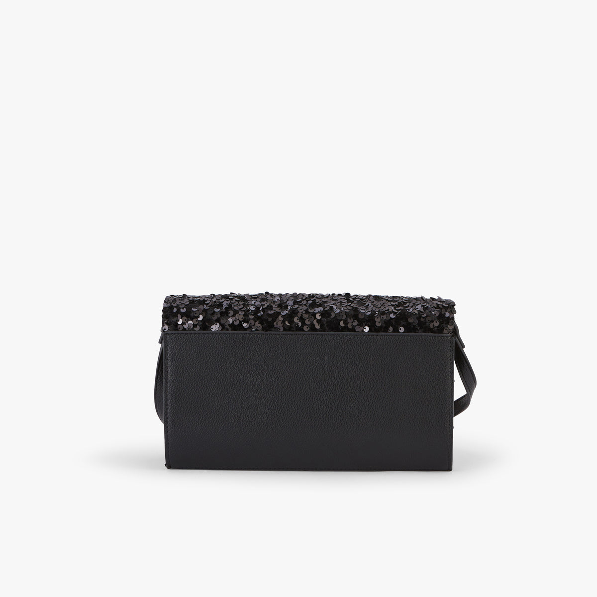Pochette noire Onoda