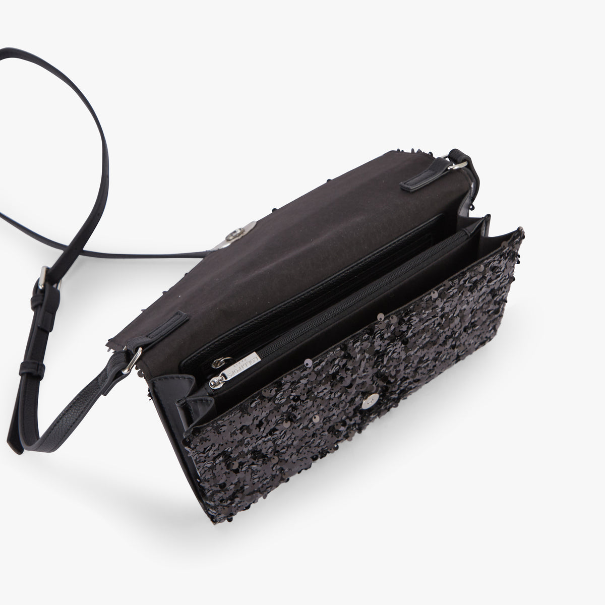 Pochette noire Onoda