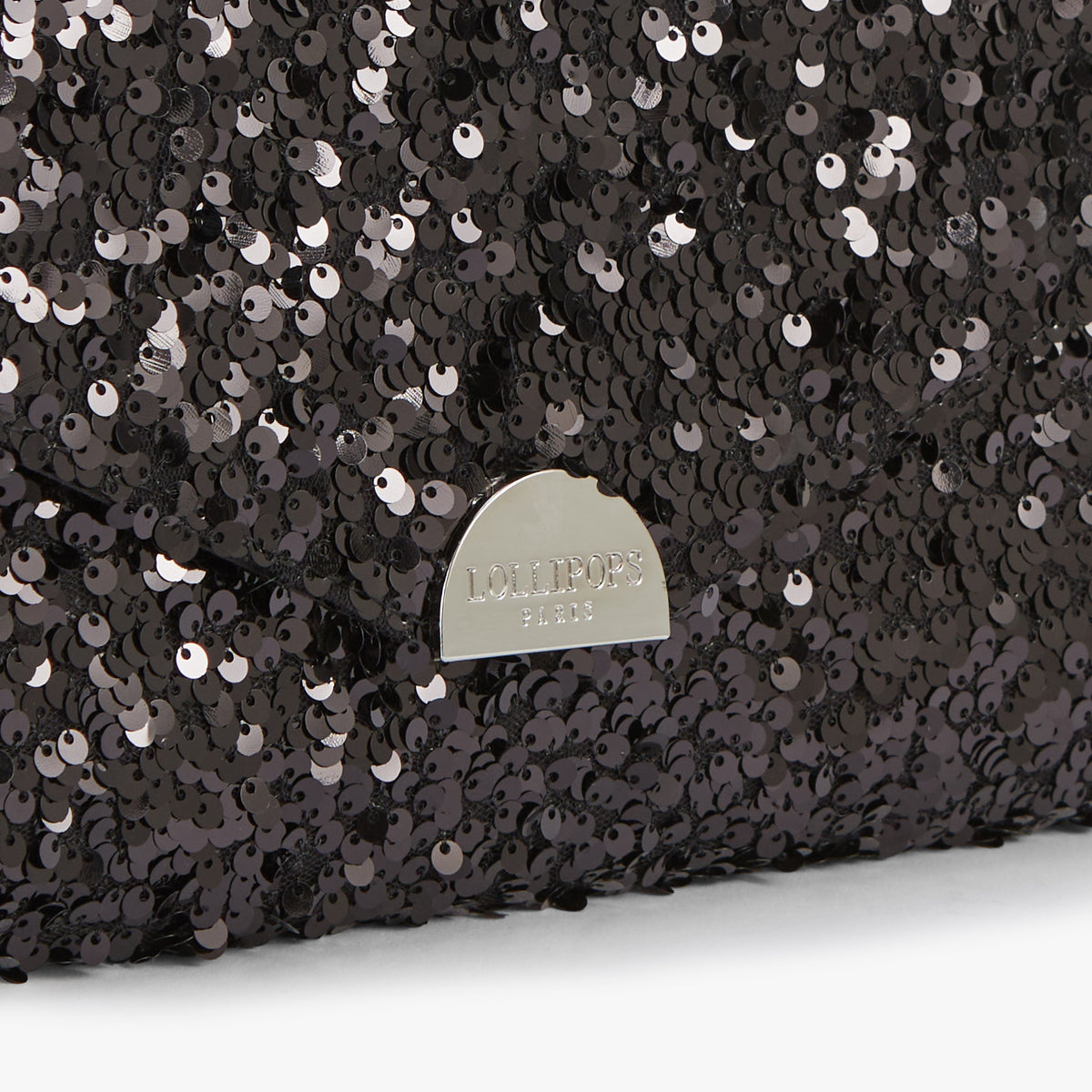 Pochette noire Onoda