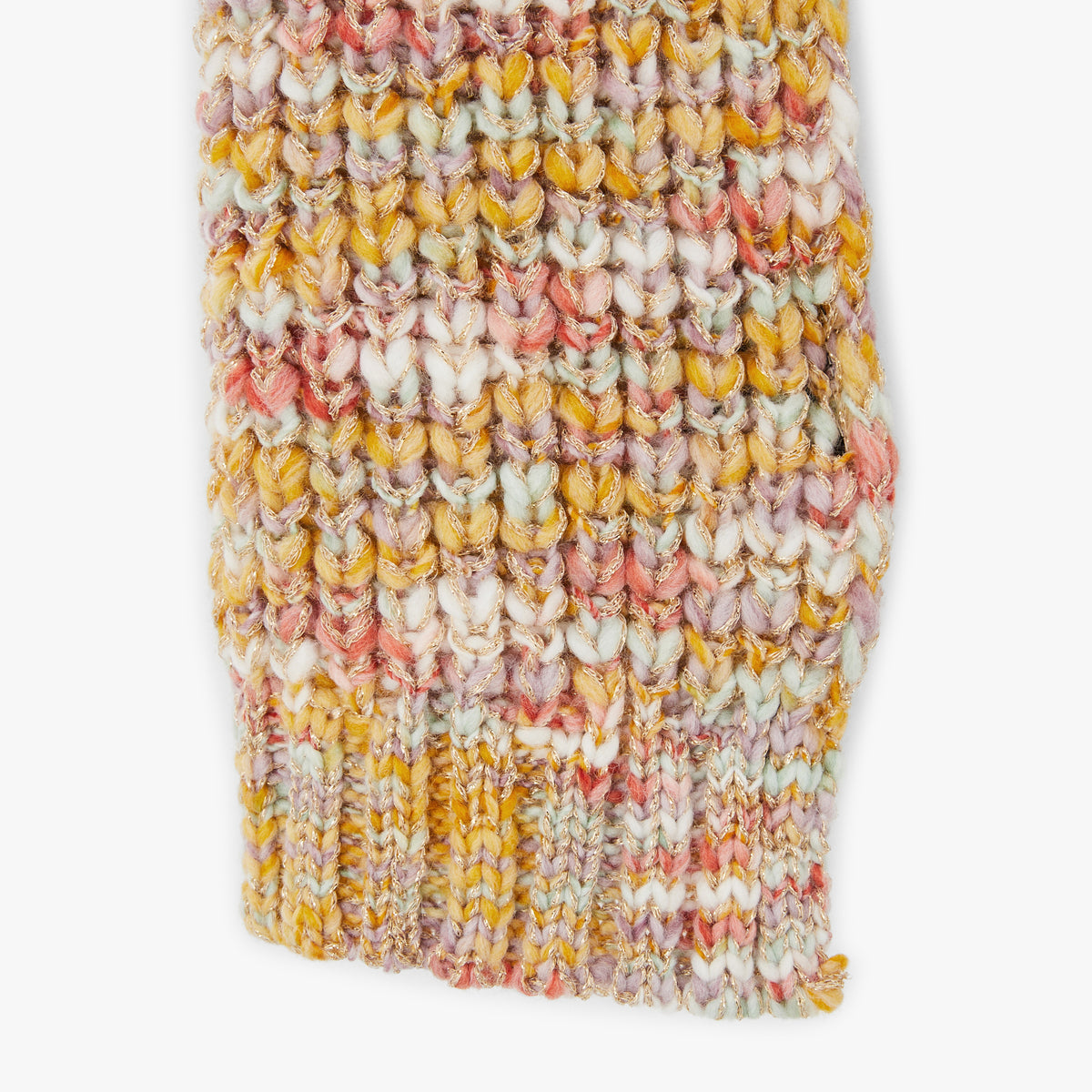 Echarpe multicolore Ohala