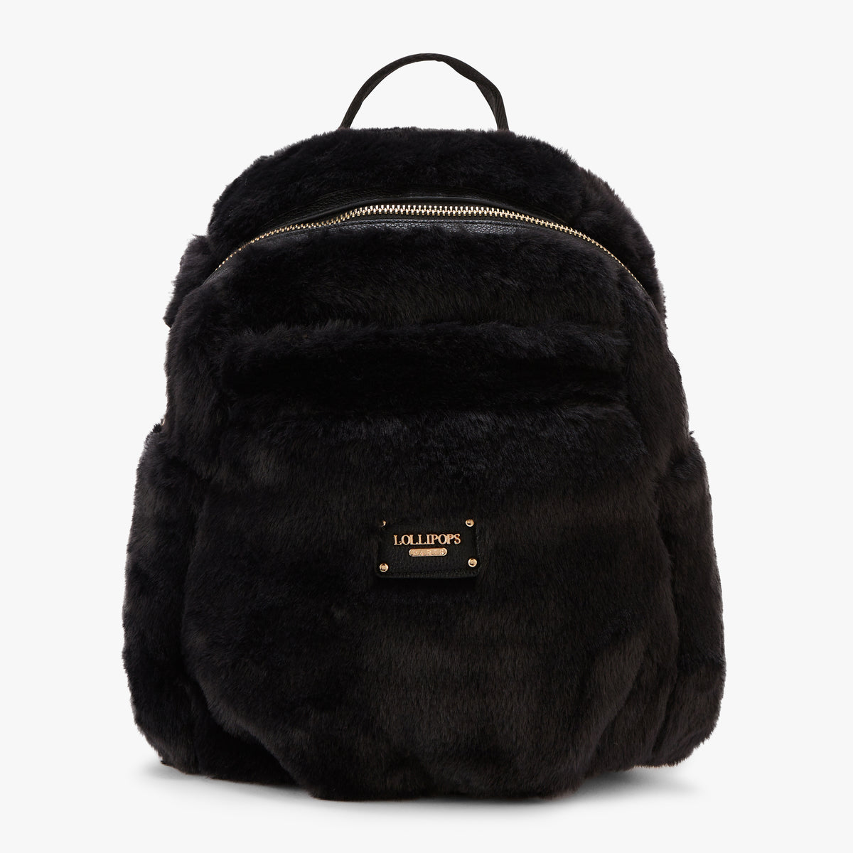 Sac à dos M noir Onimal
