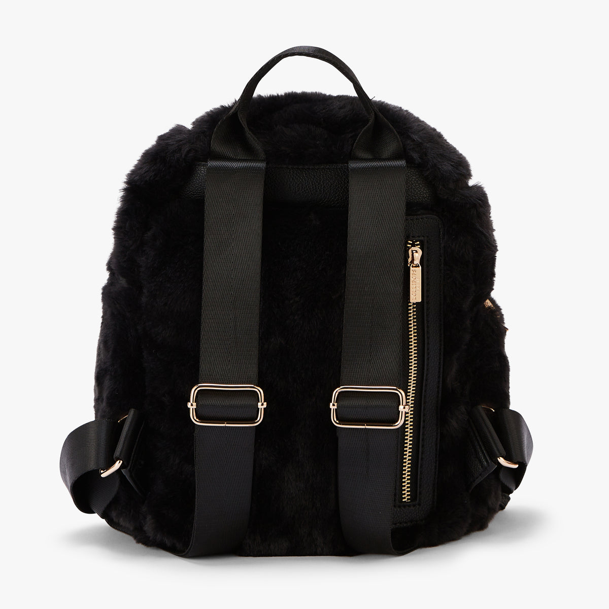 Sac à dos M noir Onimal