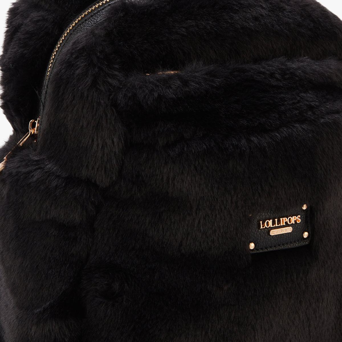 Sac à dos M noir Onimal