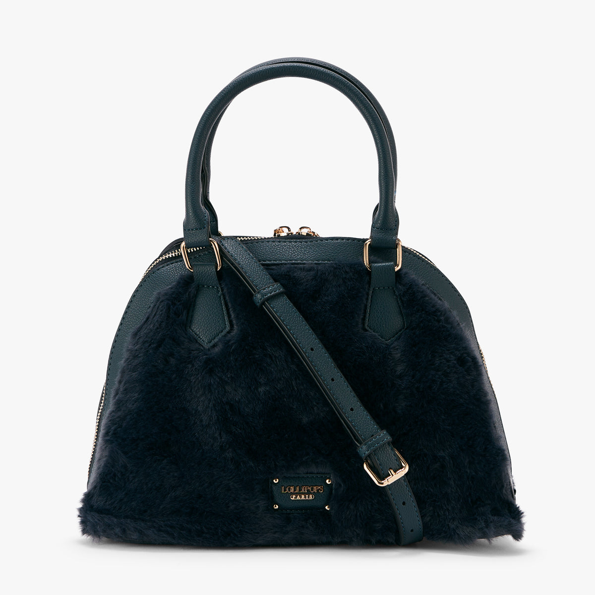 Sac shopper M bleu Onimal