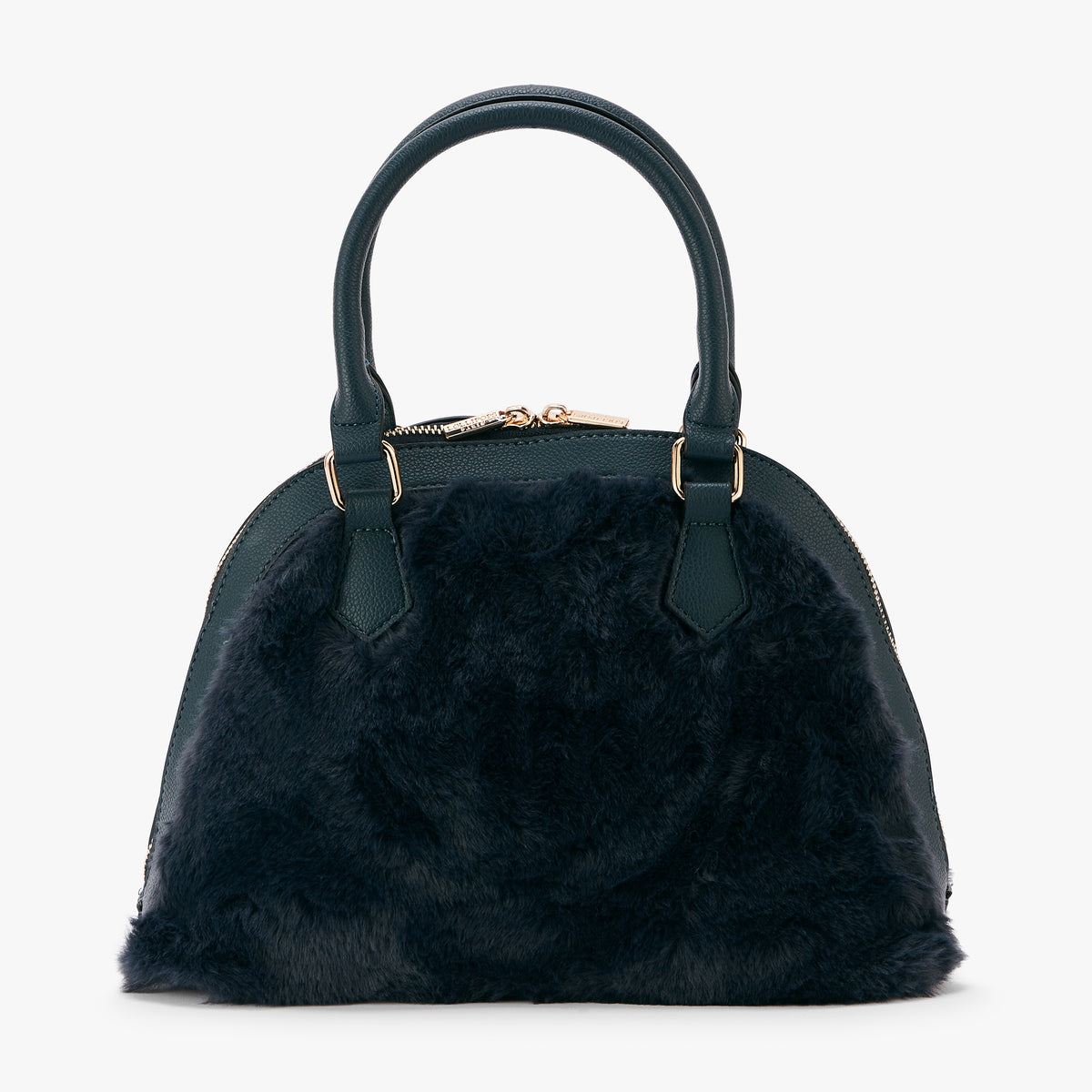 Sac shopper M bleu Onimal