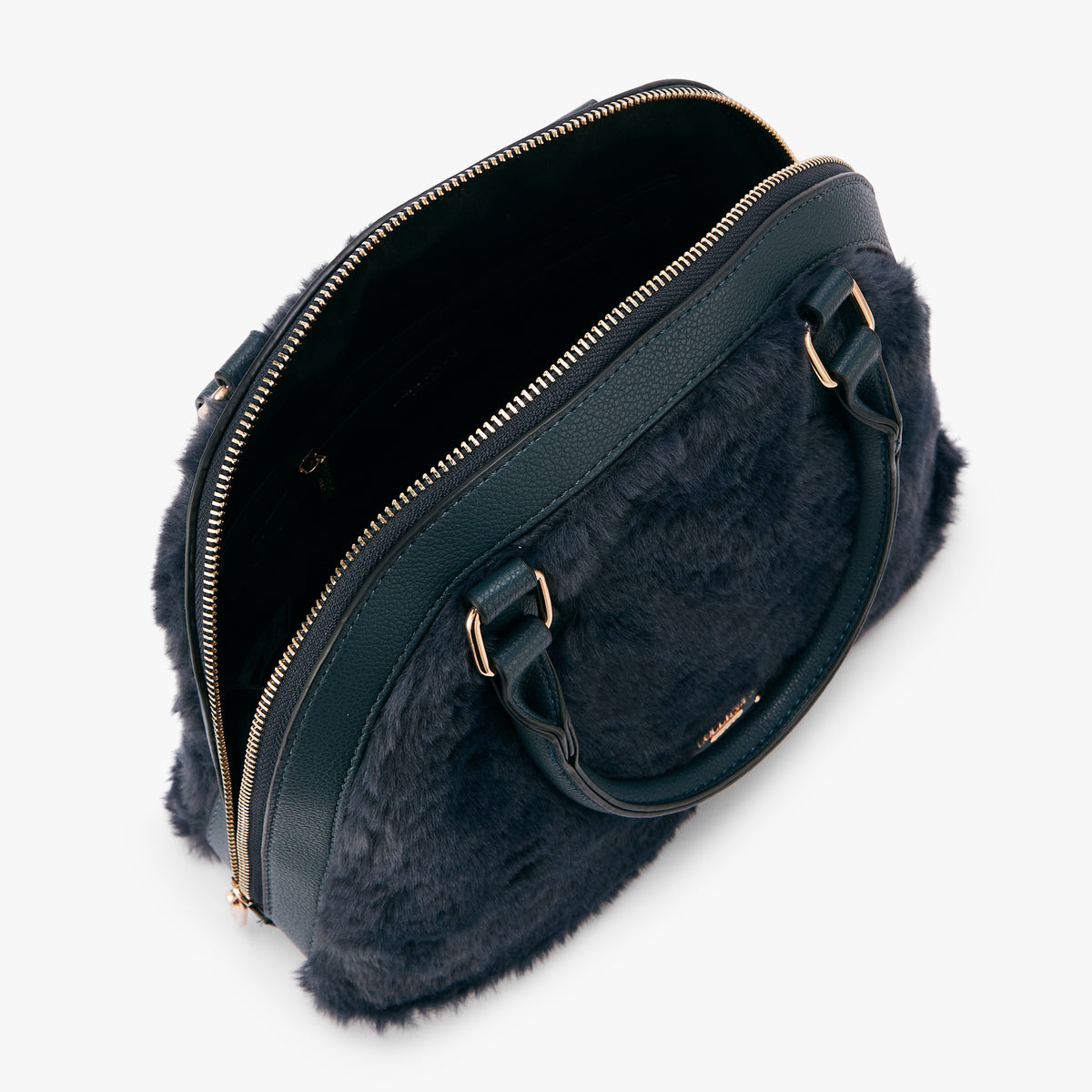 Sac shopper M bleu Onimal