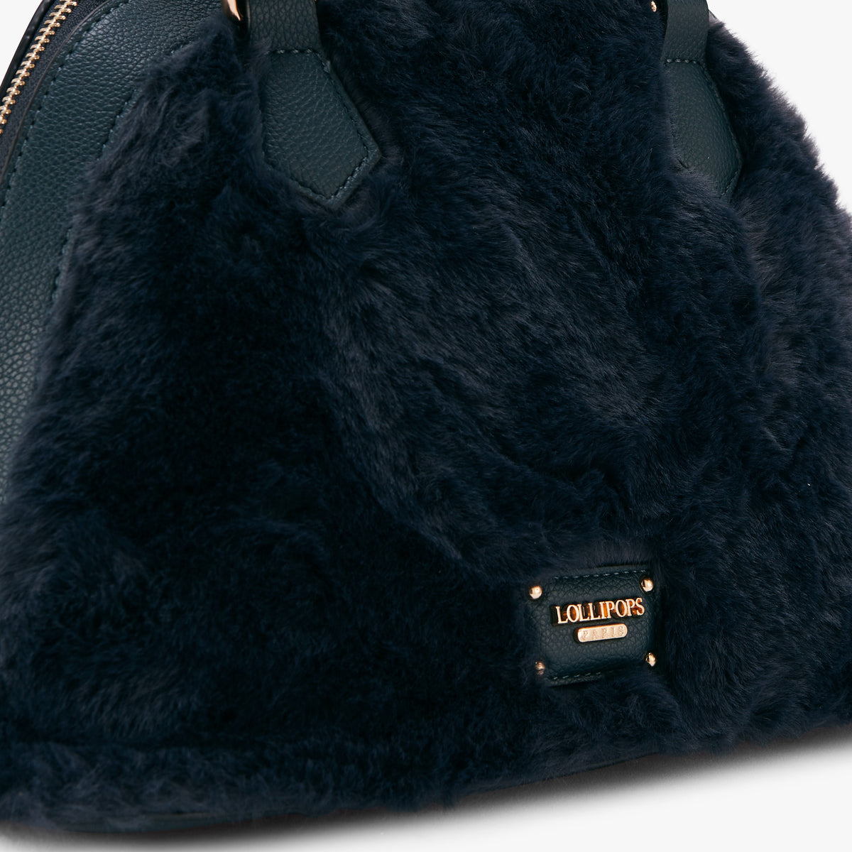 Sac shopper M bleu Onimal