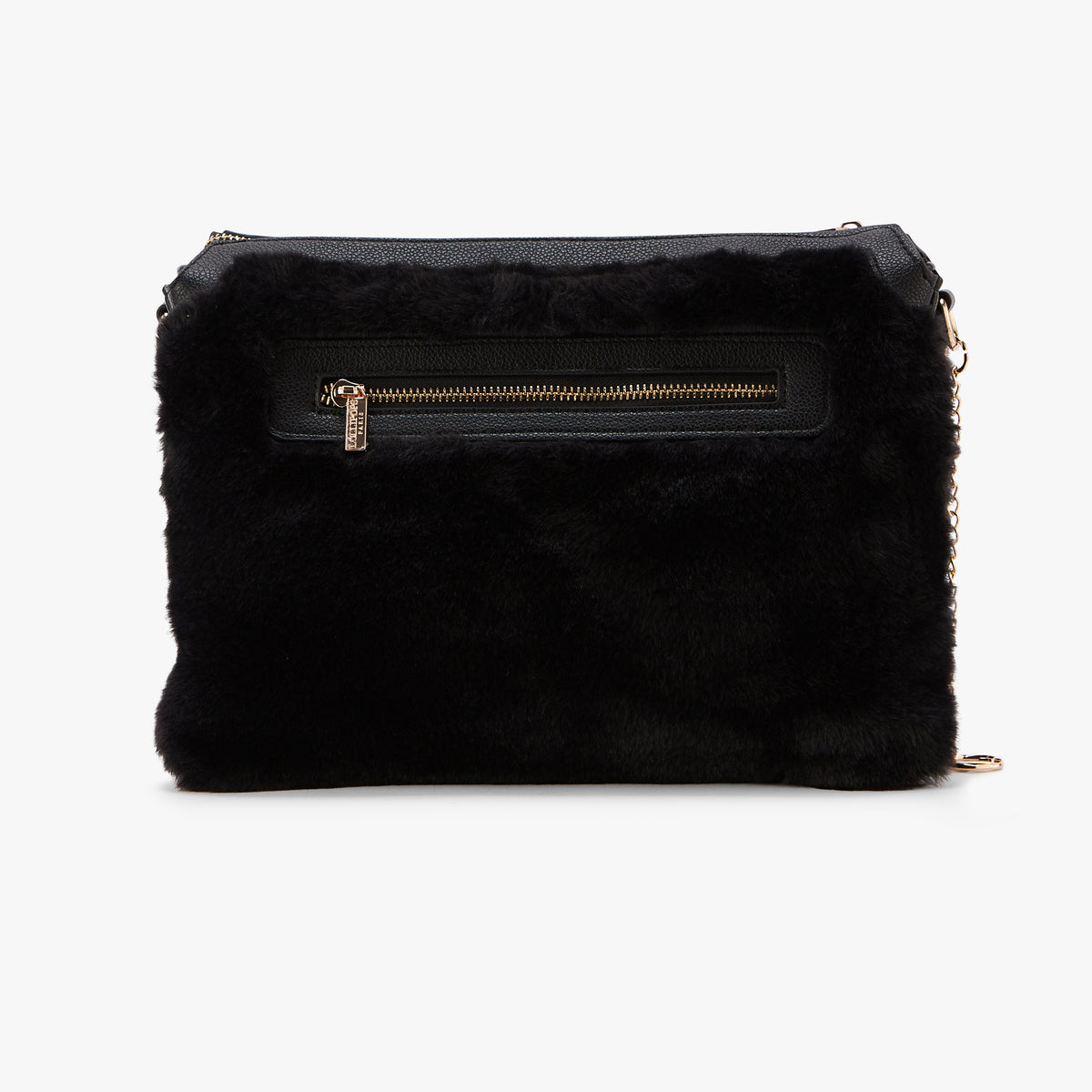 Grand sac porté épaule L noir Onimal