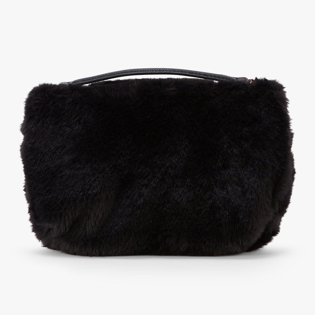 Sac porté épaule M noir Onimal