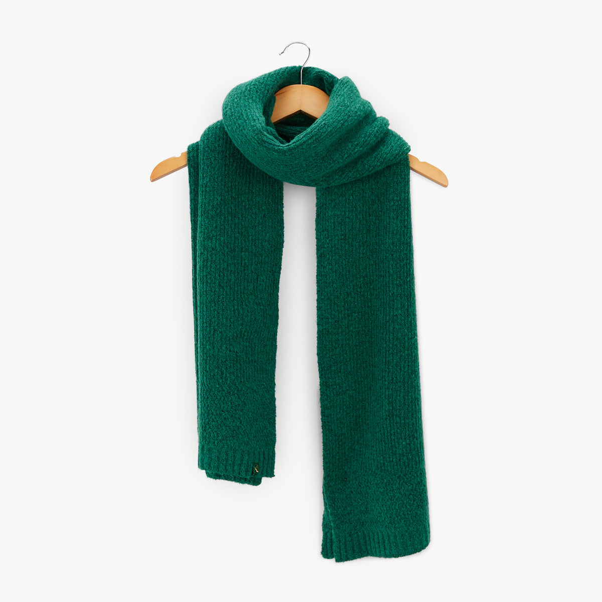 Écharpe Sterntaler Avec Fermeture Velcro - Polaire Chaude Pour Enfant, Protection Contre Le Froid