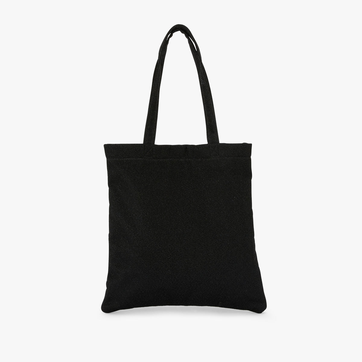 Tote bag noir Odawara