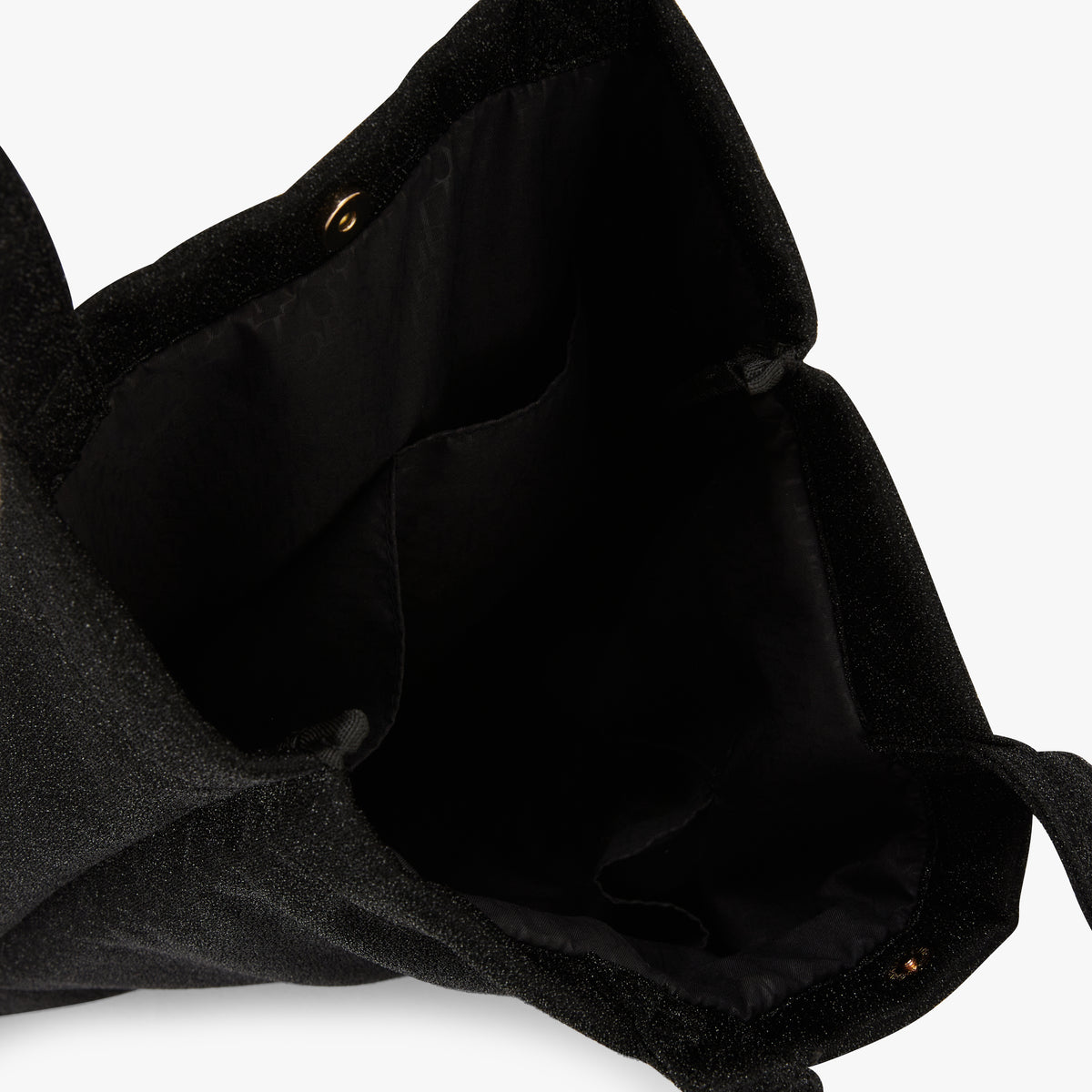 Tote bag noir Odawara