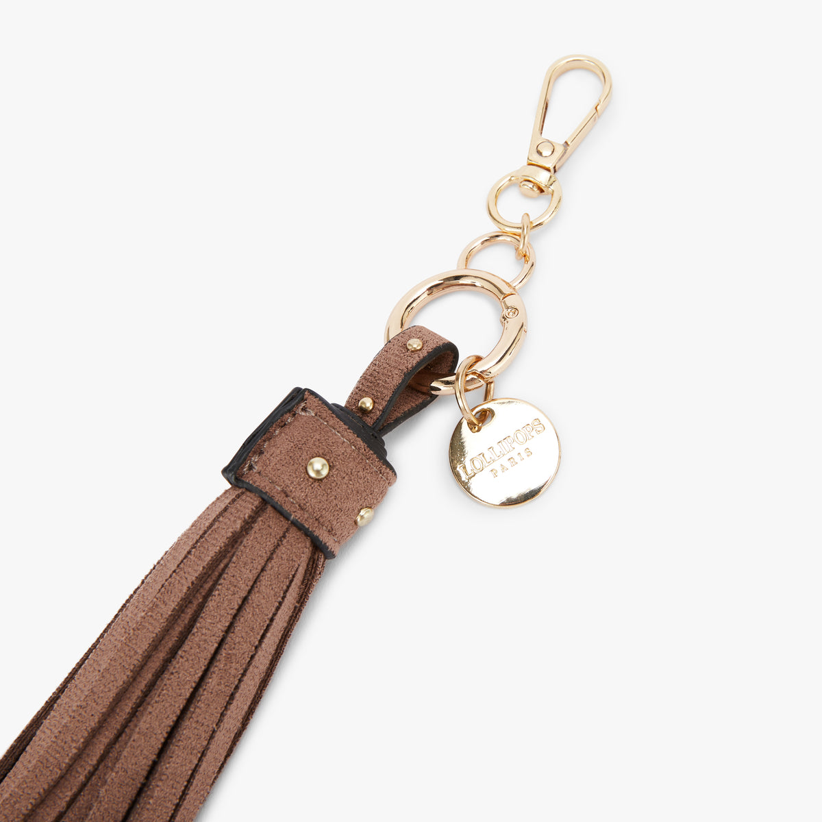 Porte clés taupe Orphin