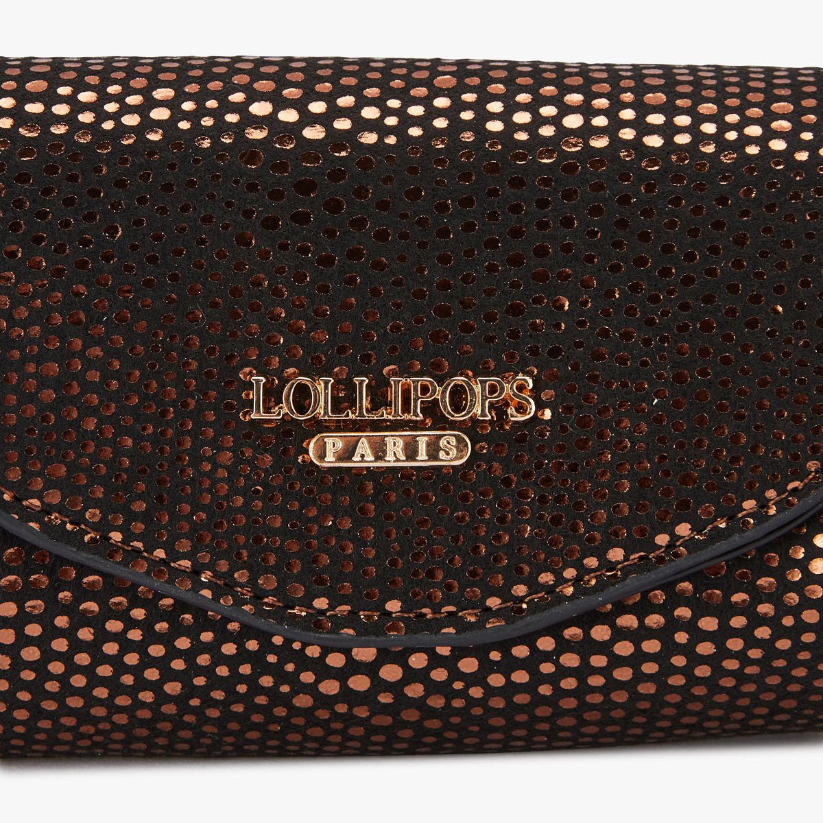 Porte monnaie camel Osches