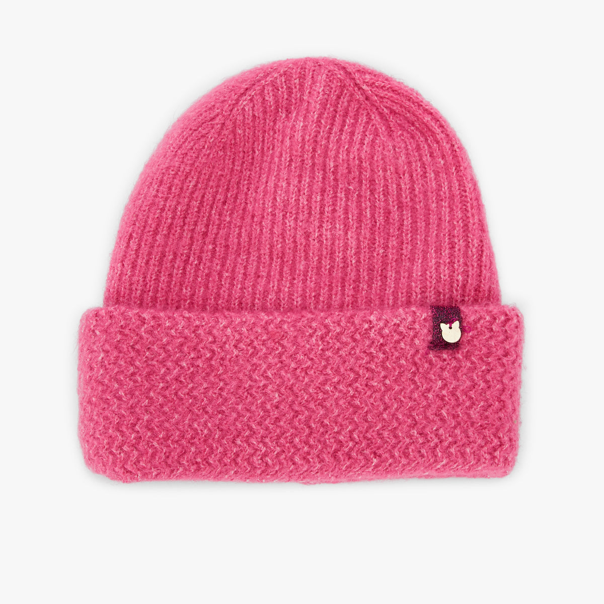 Bonnet fuchsia Otriche