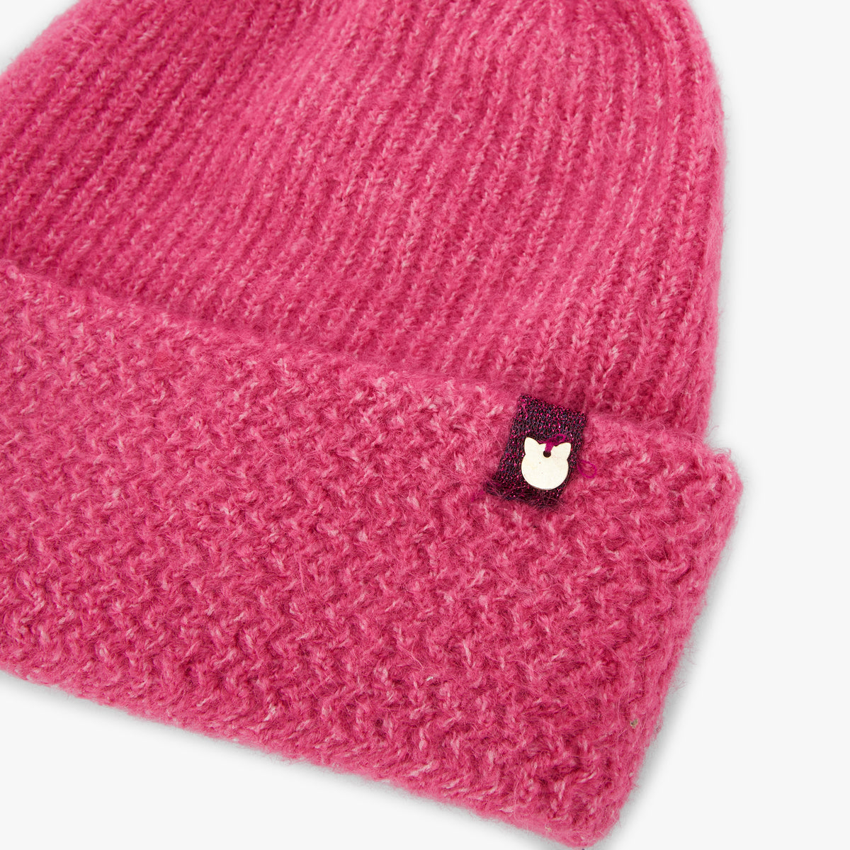 Bonnet fuchsia Otriche