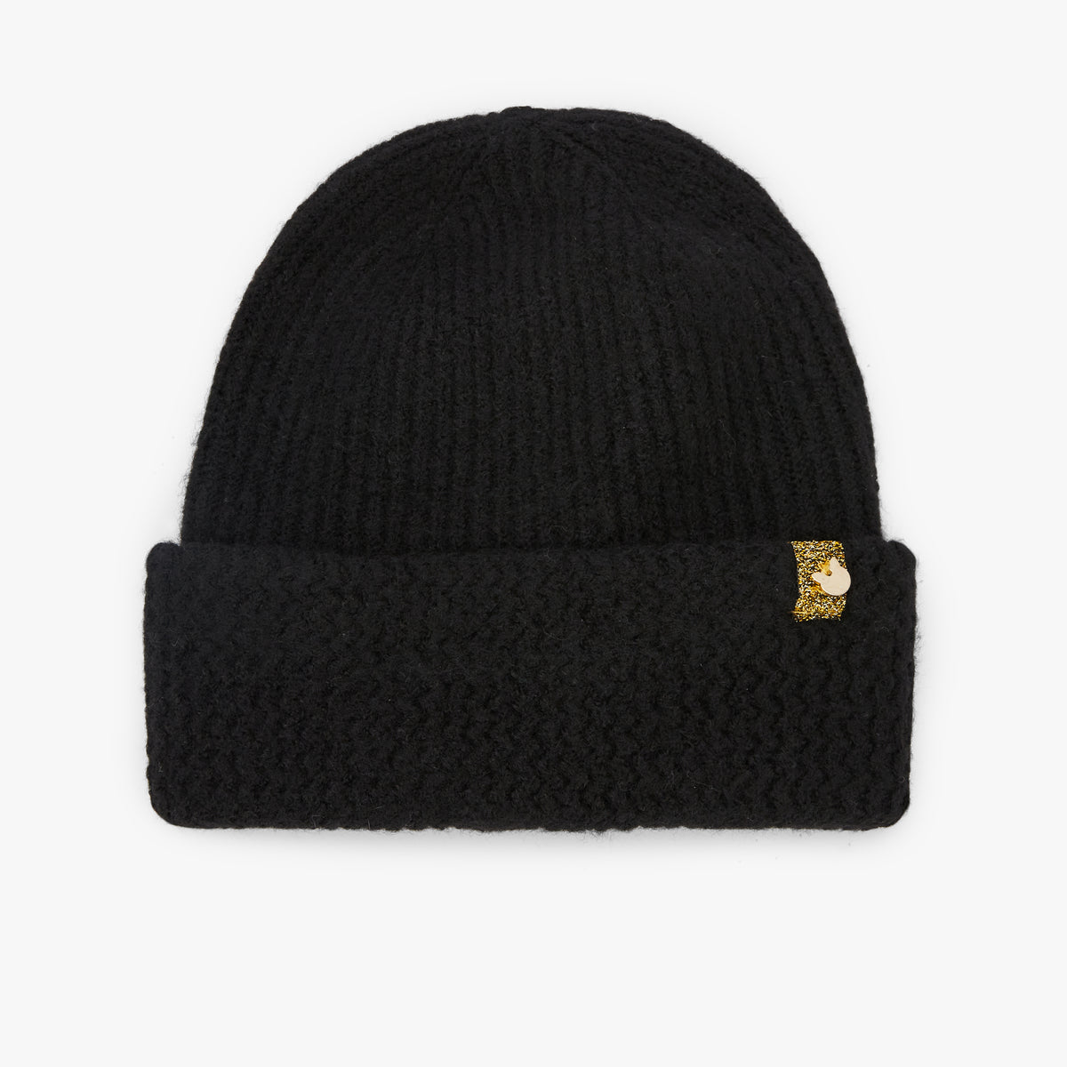 Bonnet noir Otriche