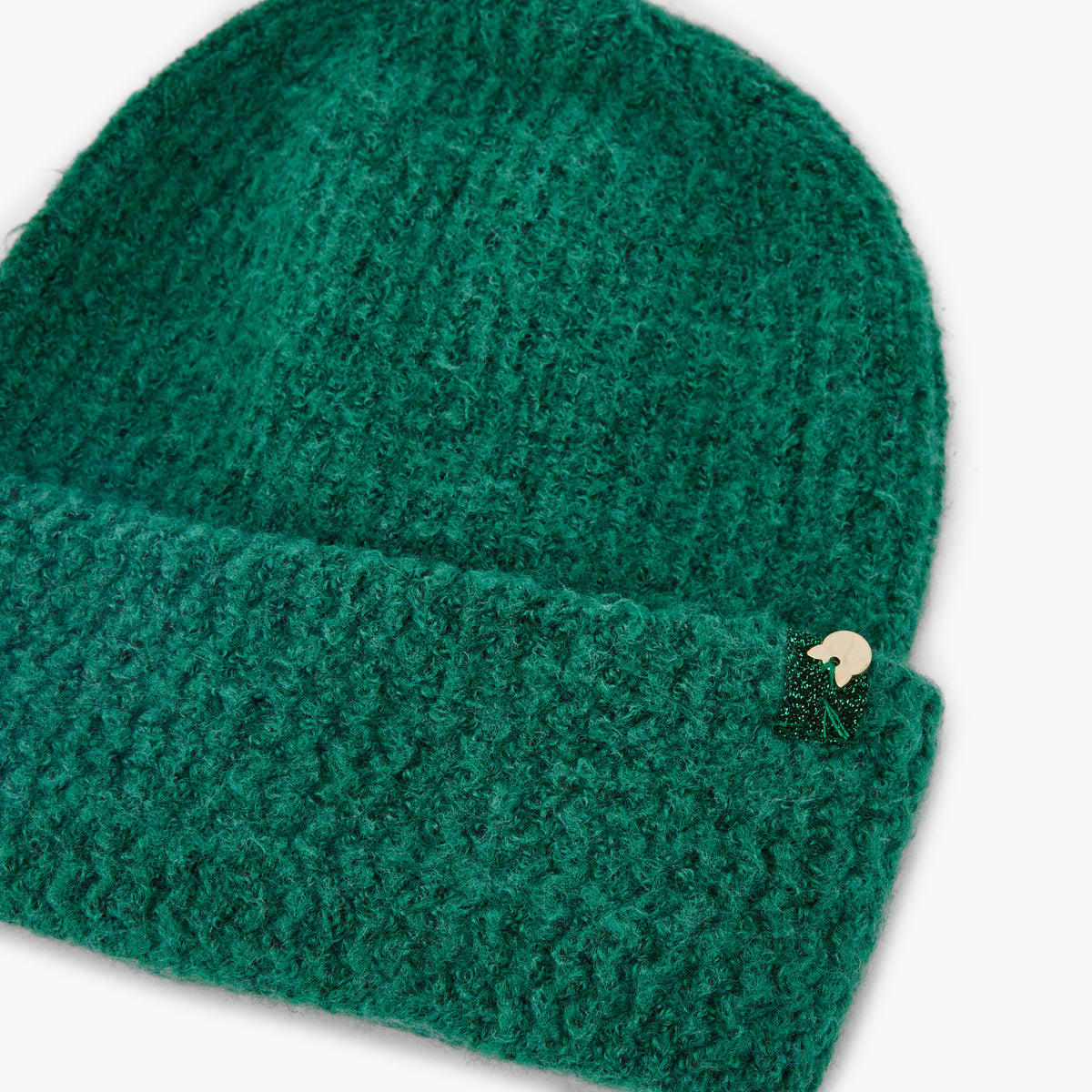 Bonnet vert Otriche