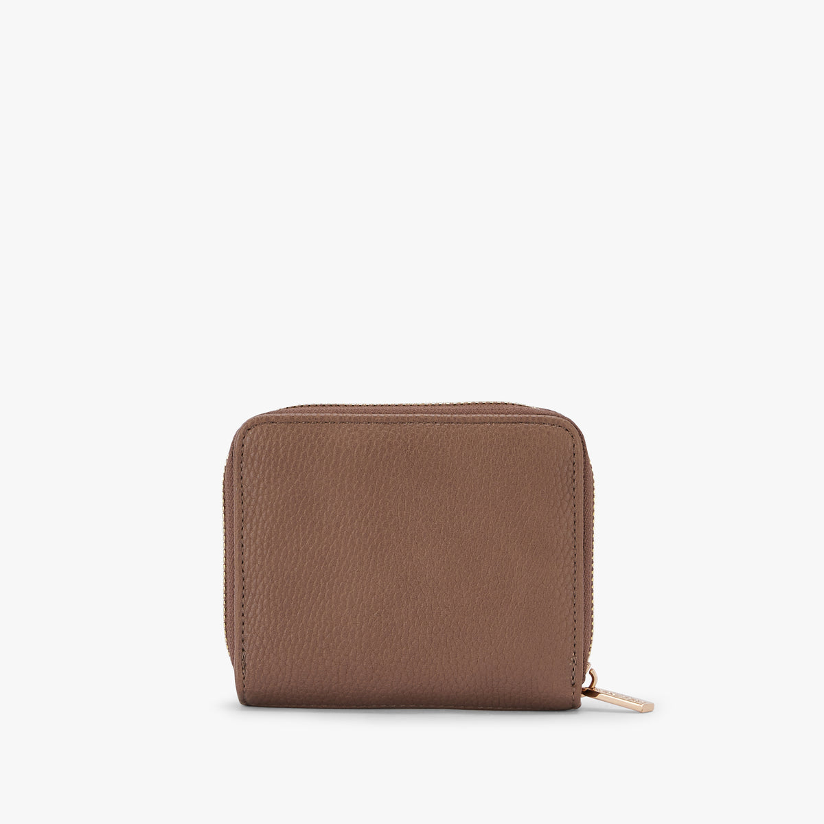 Portefeuille taupe Orphin