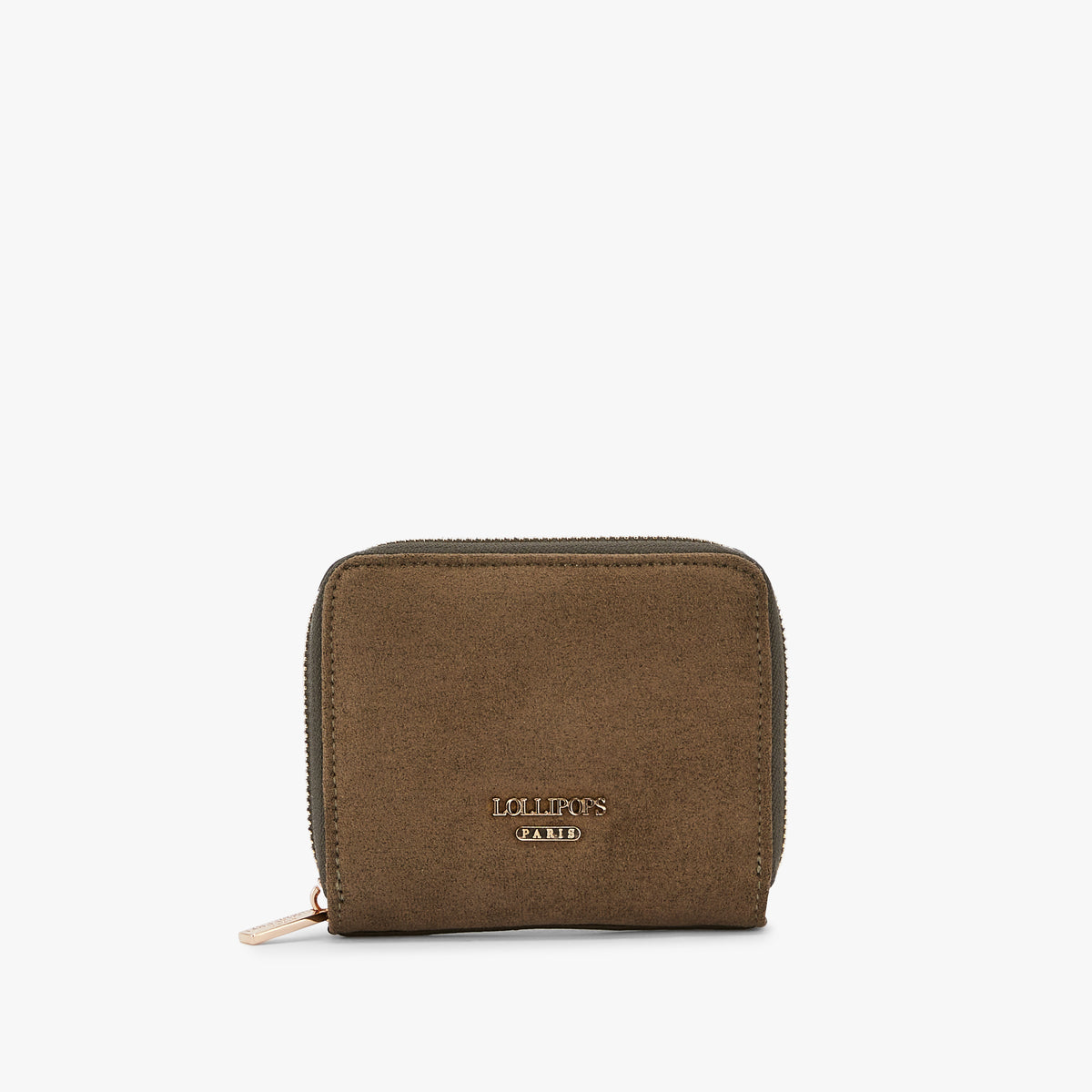 Portefeuille kaki Orphin