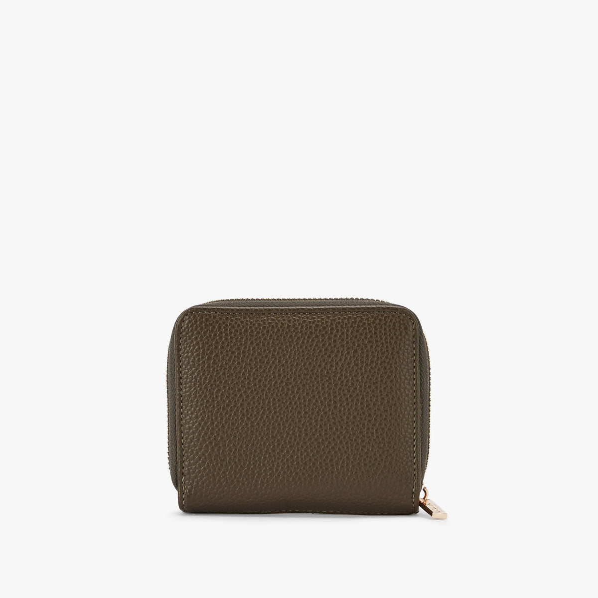 Portefeuille kaki Orphin