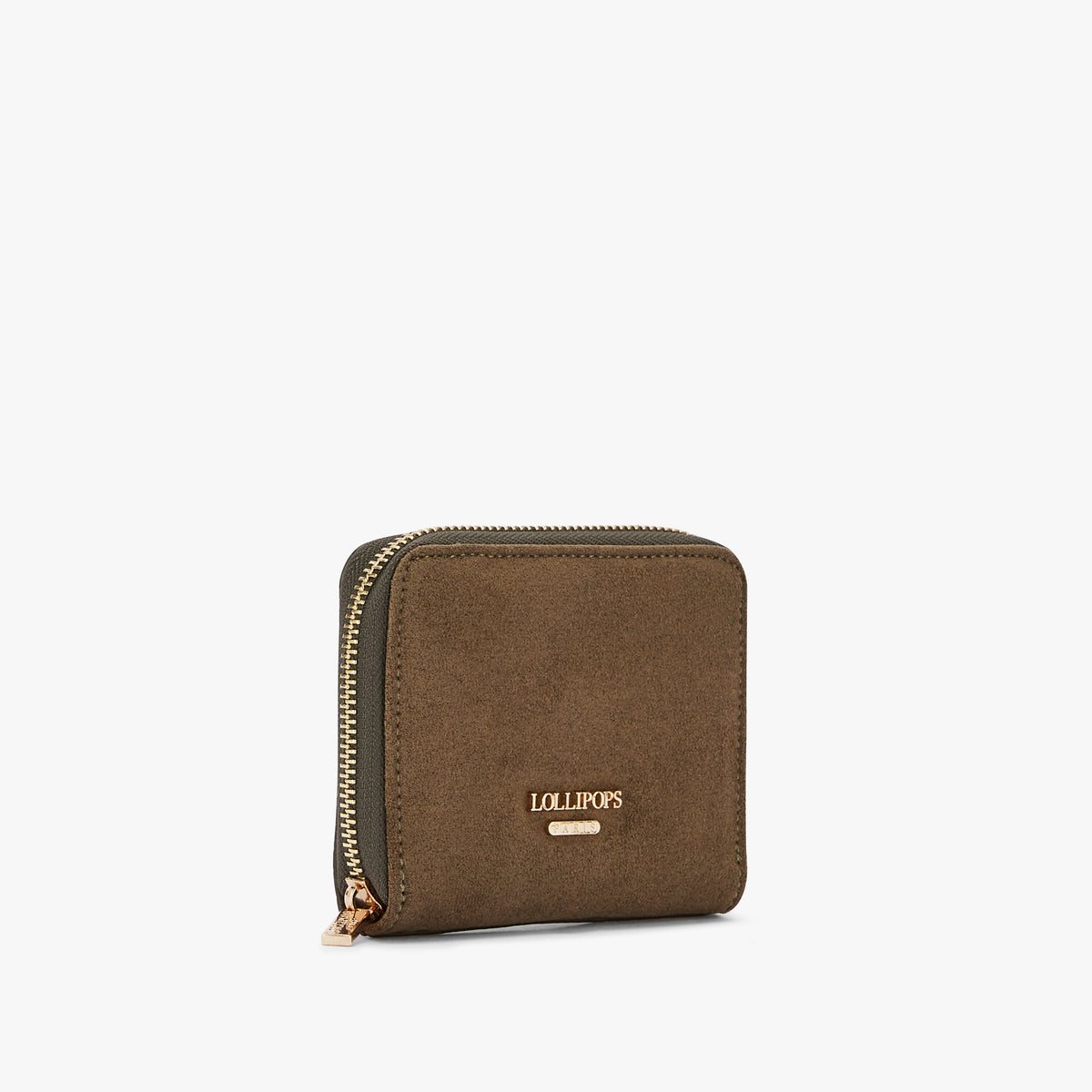 Portefeuille kaki Orphin