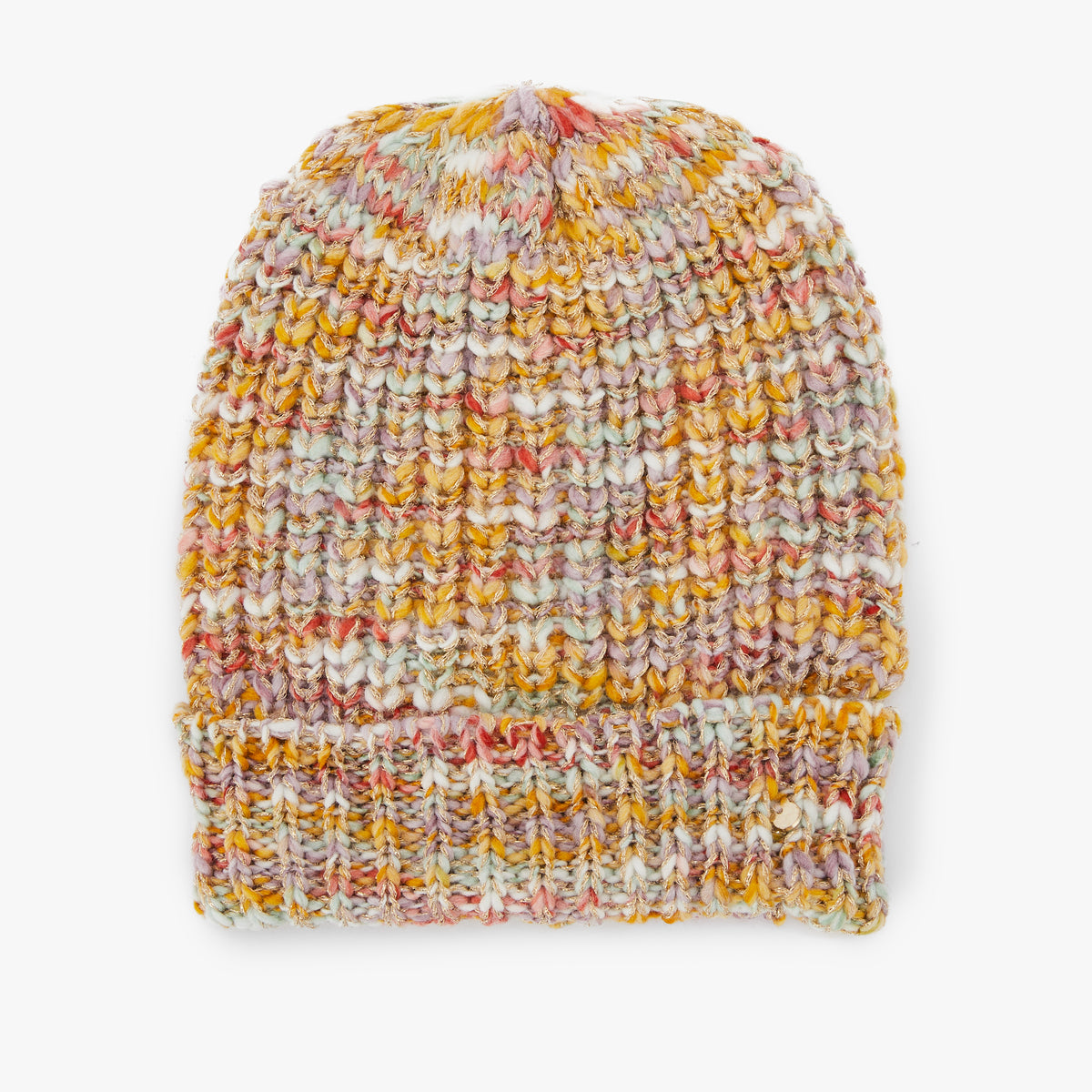 Bonnet multicolore Ohala