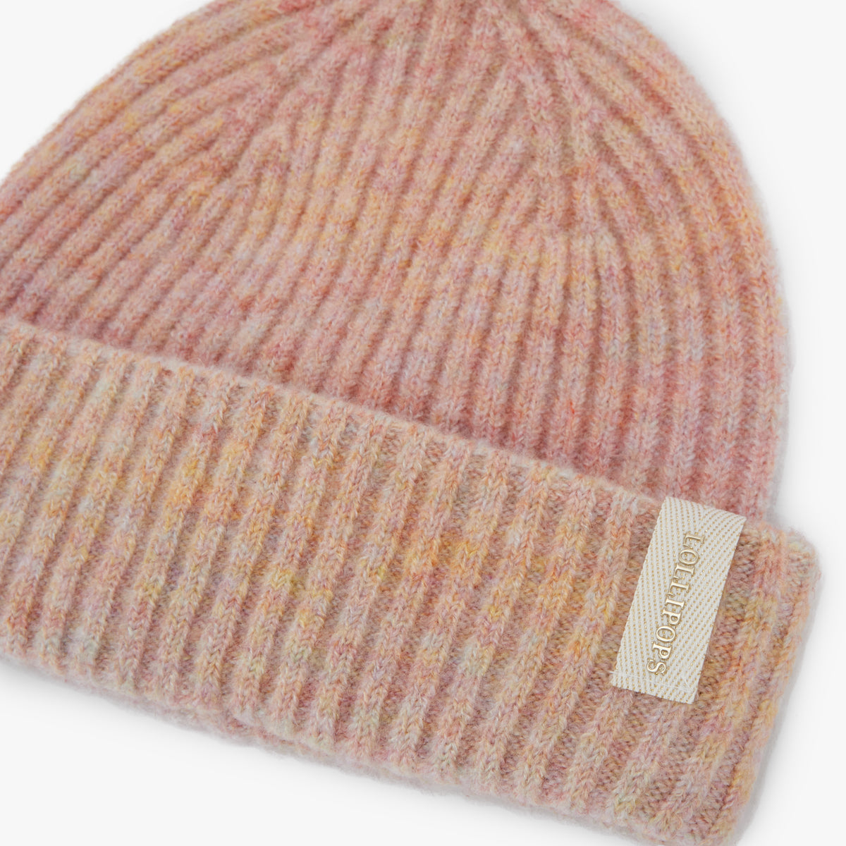 Bonnet rose Otran