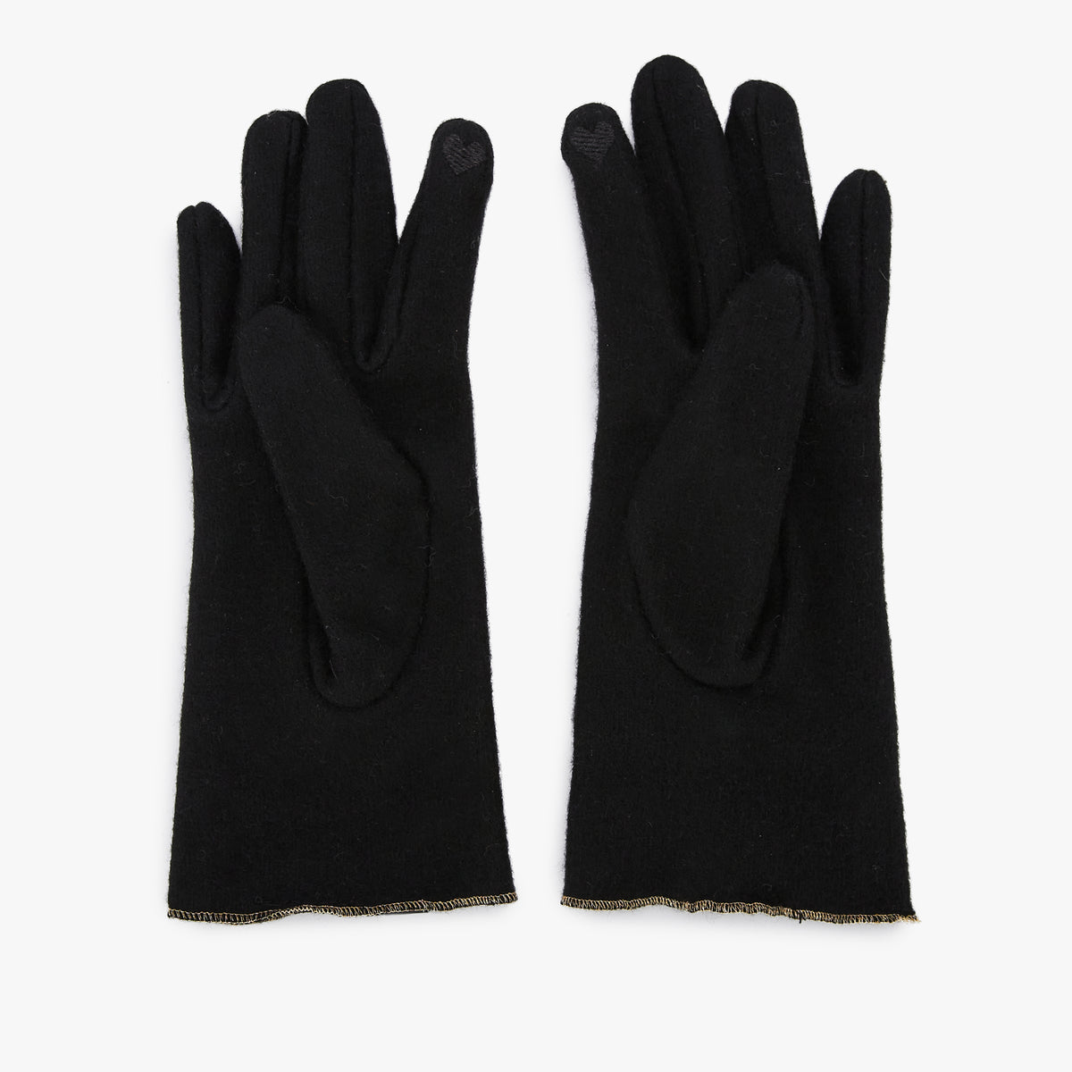 Gants noirs S Onoeud