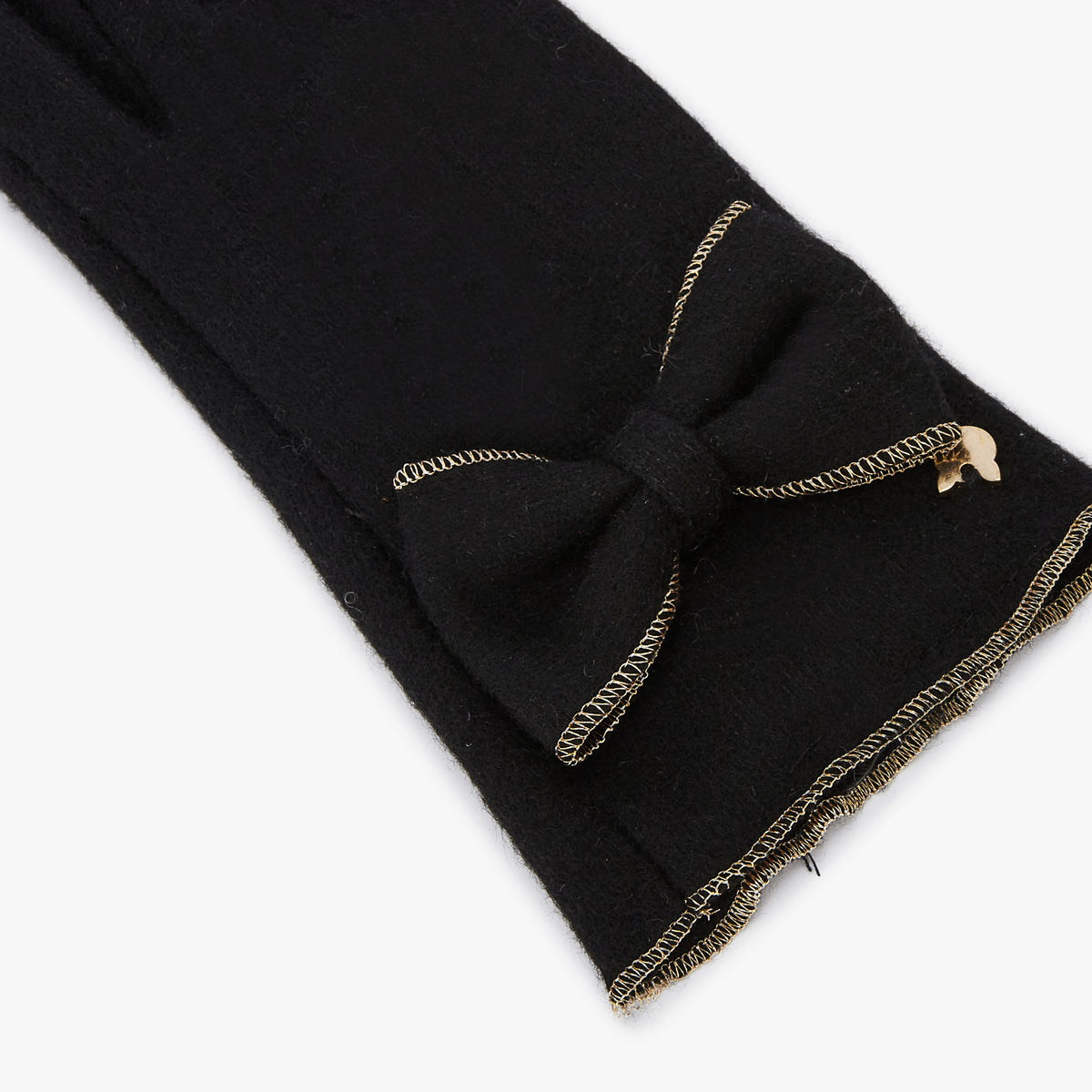 Gants noirs S Onoeud