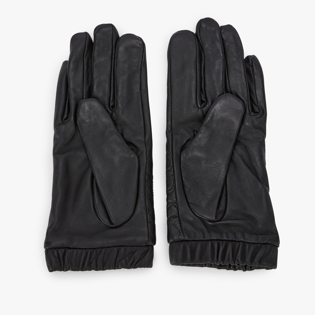 Gants noirs S Opio