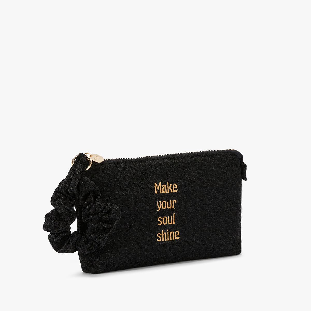 Pochette noire Odawara