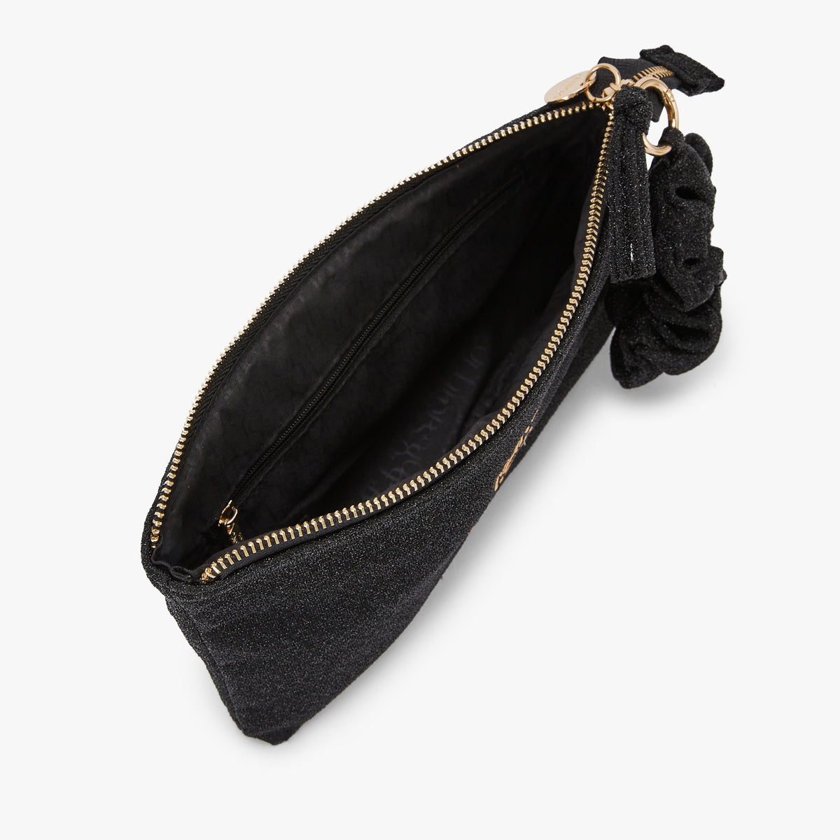 Pochette noire Odawara