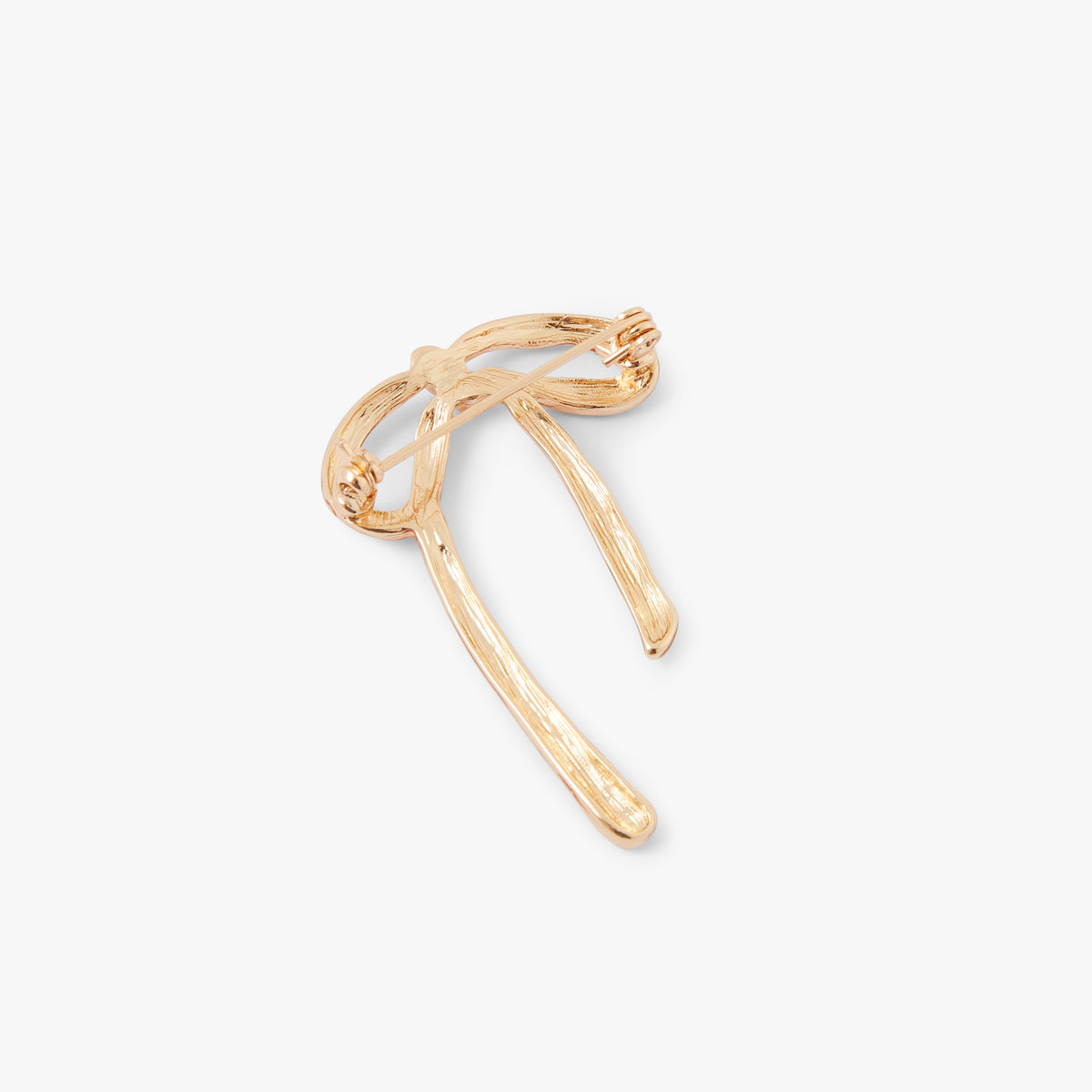 Broche noeud