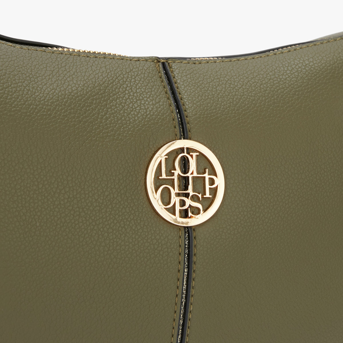 Sac hobo M kaki Osani