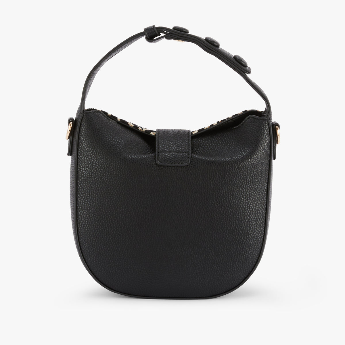 Sac hobo S zébré Oize