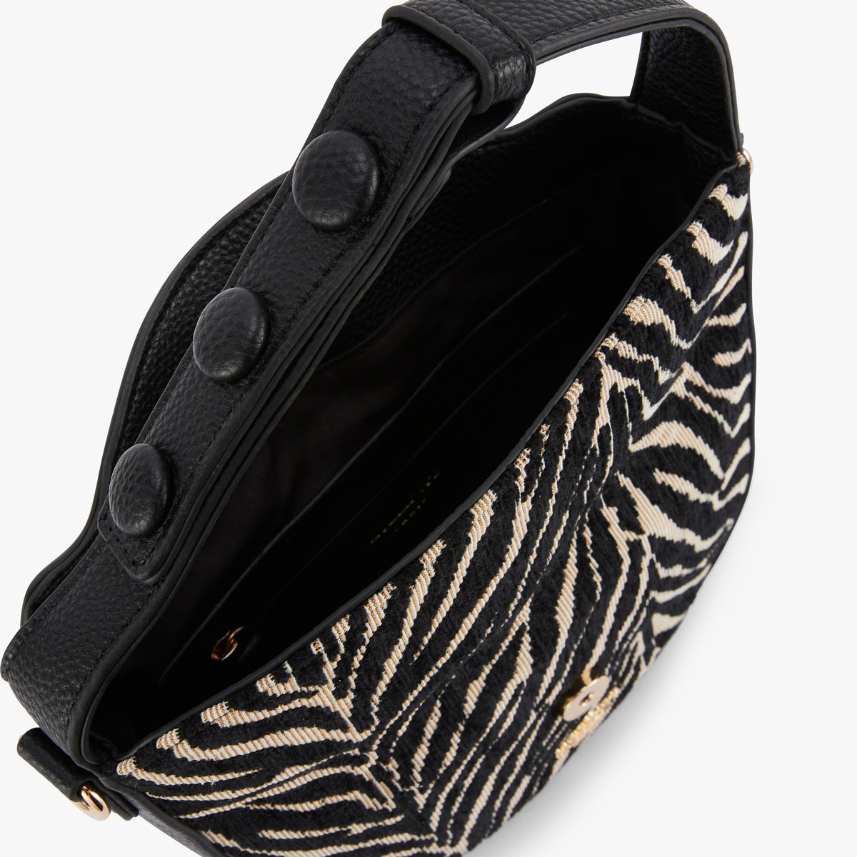 Sac hobo S zébré Oize