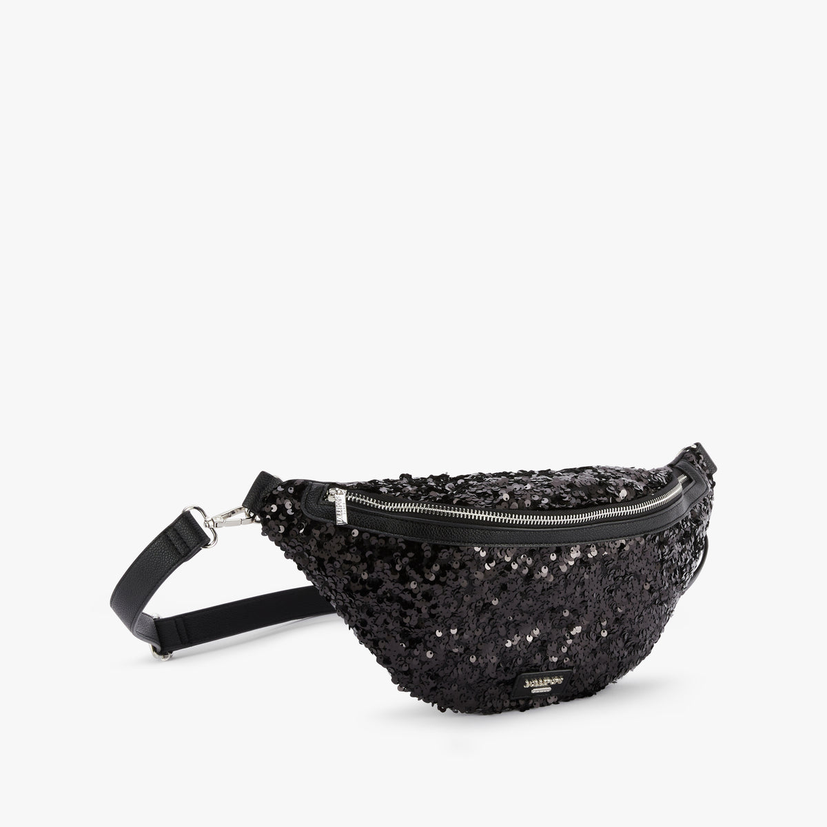 Ceinture Banane noire Omachi