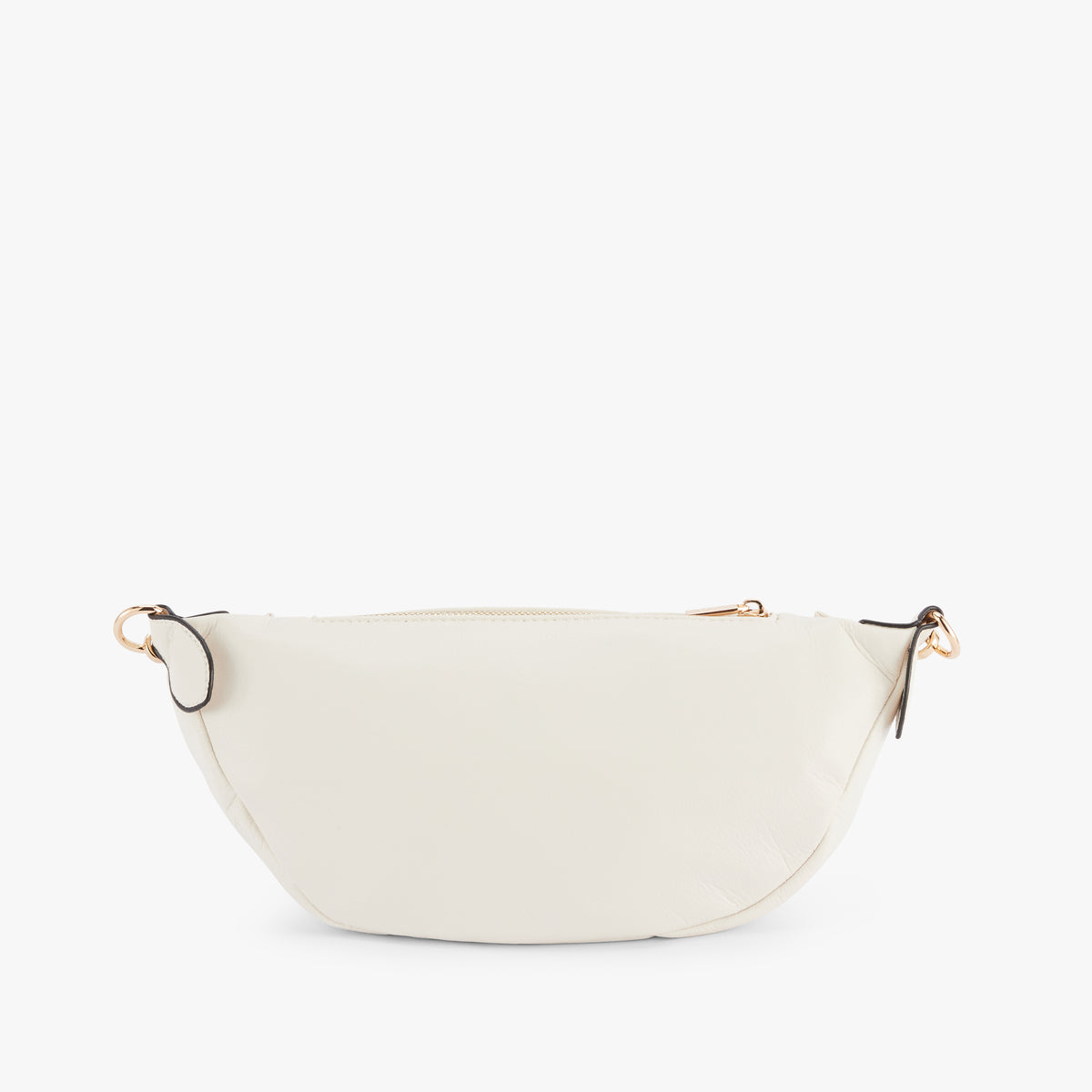 Ceinture Banane écrue Olmi