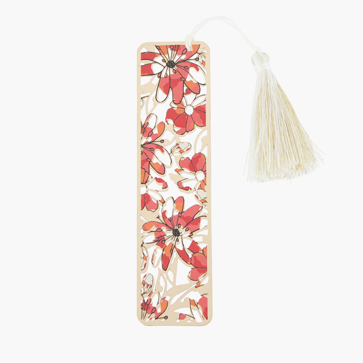 Marque-page rose Perine