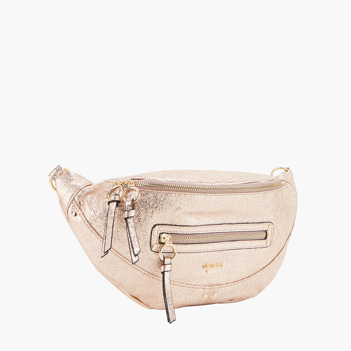 Ceinture Banane dore Pasqua