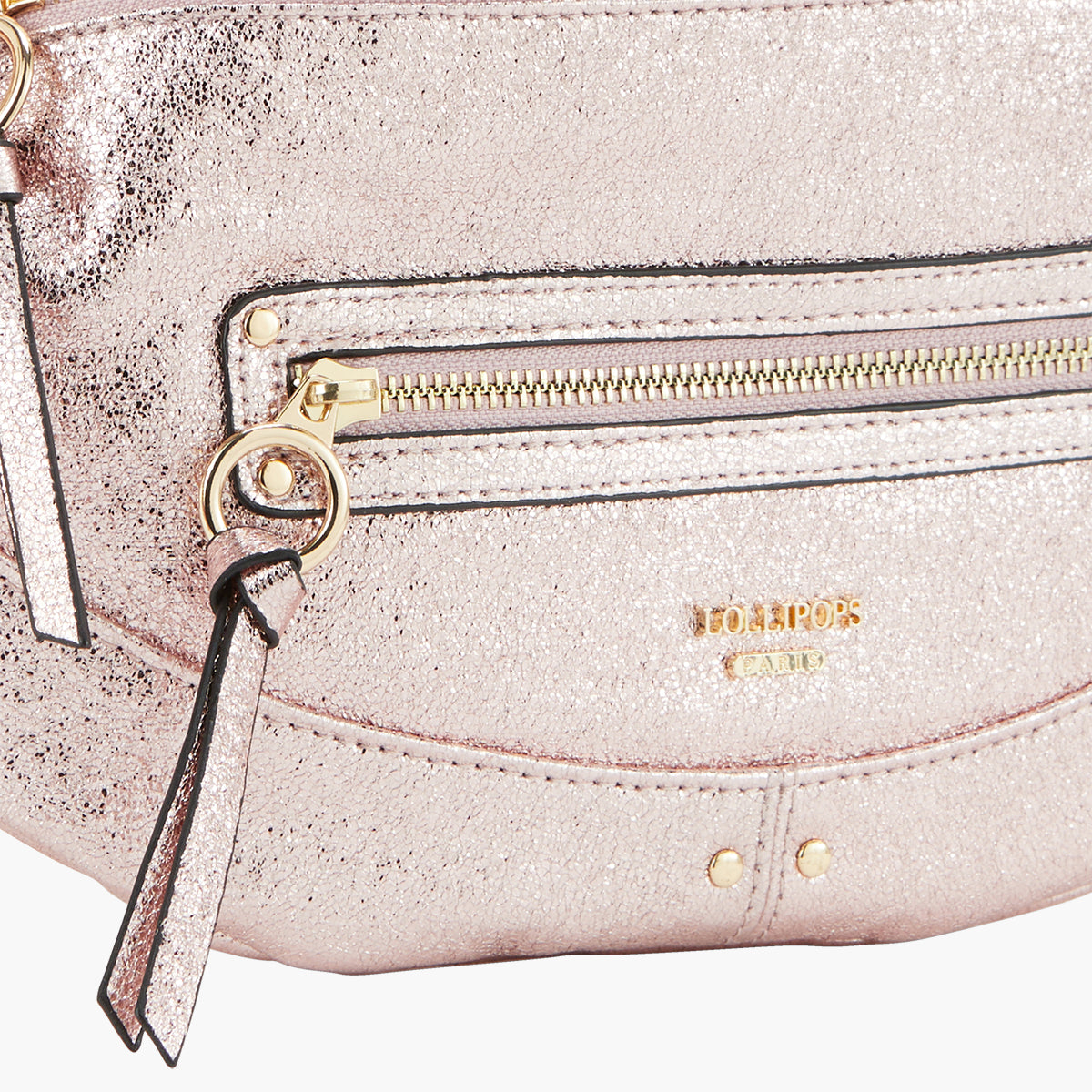 Ceinture Banane rose Pasqua