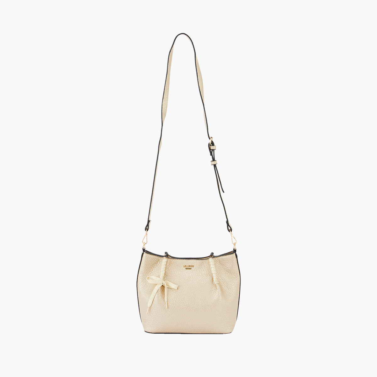 Sac Seau dore Pegguy