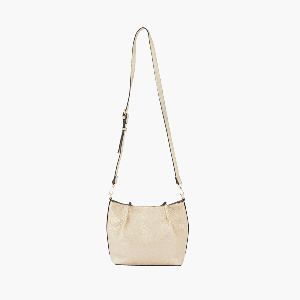 Sac Seau dore Pegguy