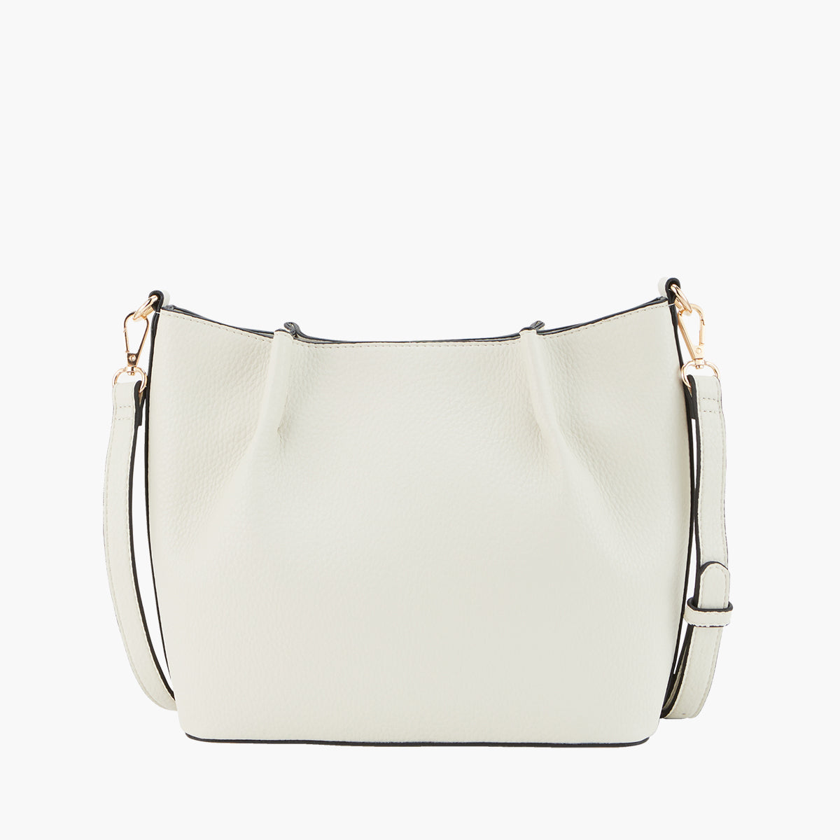 Sac Seau blanc Pegguy